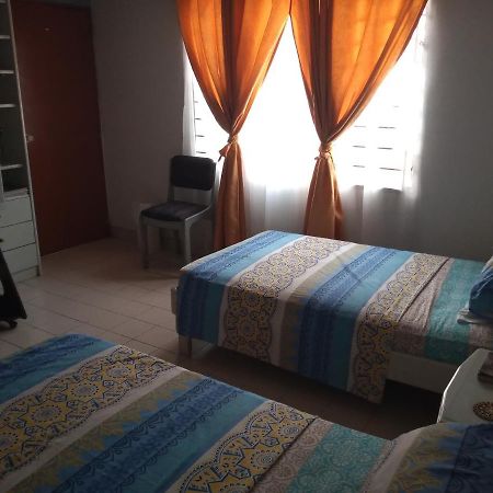 쿠쿠타 El Rosal B&B 외부 사진