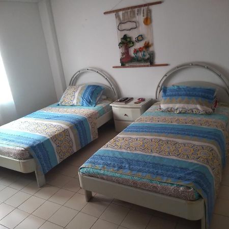 쿠쿠타 El Rosal B&B 외부 사진