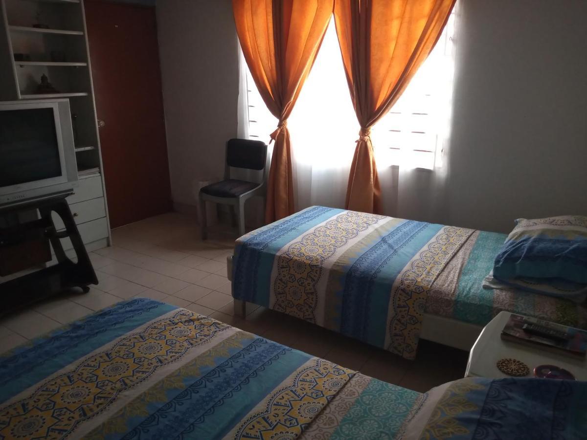 쿠쿠타 El Rosal B&B 외부 사진