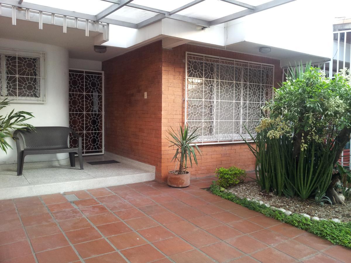 쿠쿠타 El Rosal B&B 외부 사진
